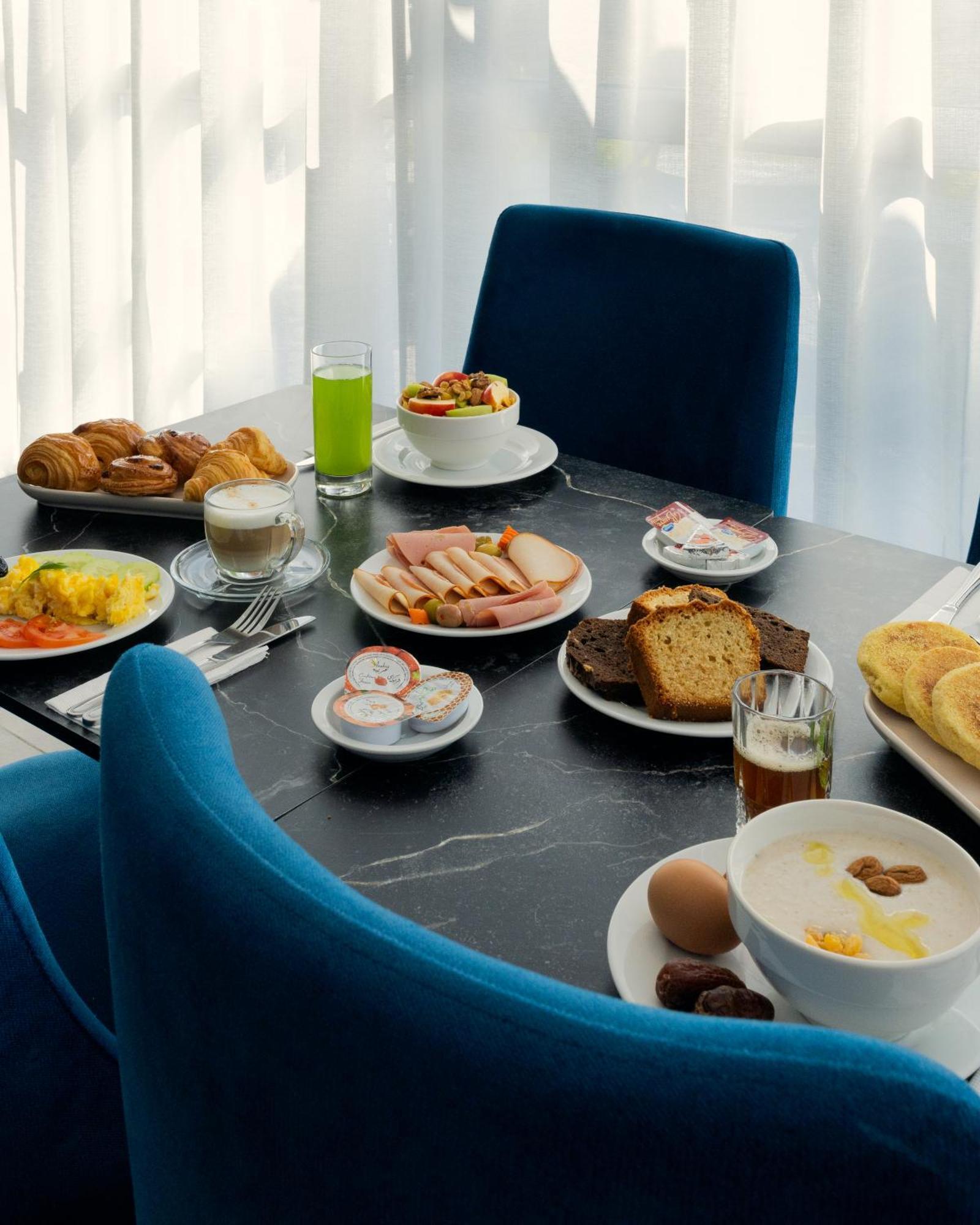 Mia Urban Hotel Agadir