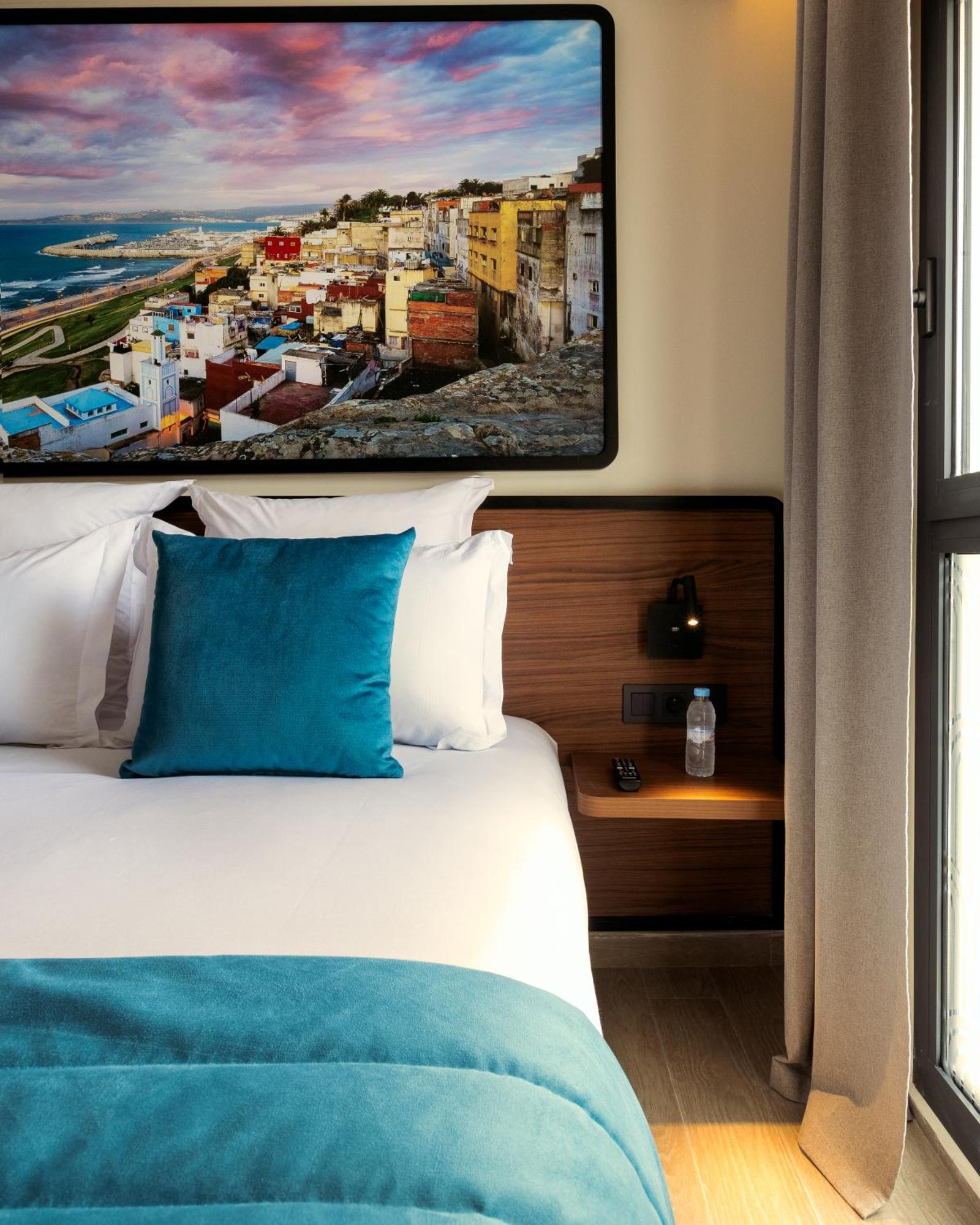 Hotel Mia Urban Agadir