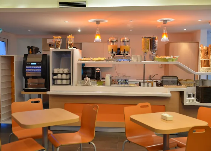 Mia Hotels Urban Agadir
