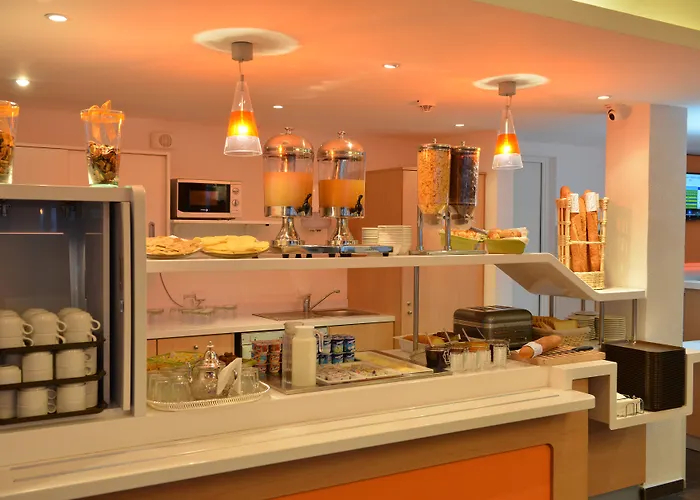 Mia Hotels Urban Agadir