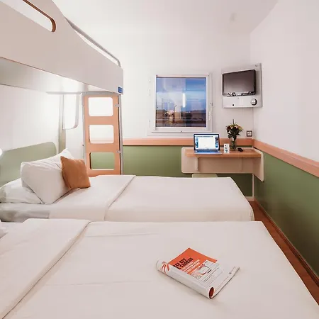 Mia Hotels Urban Agadir Exterior photo
