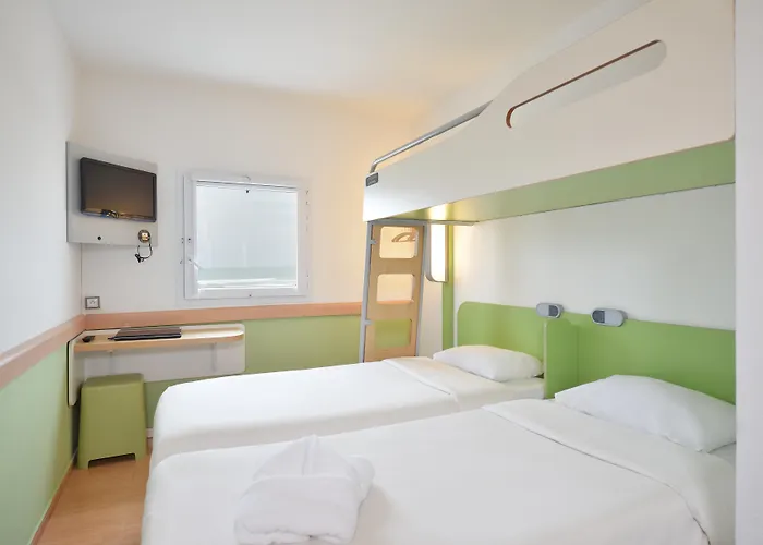 Mia Hotels Urban Agadir