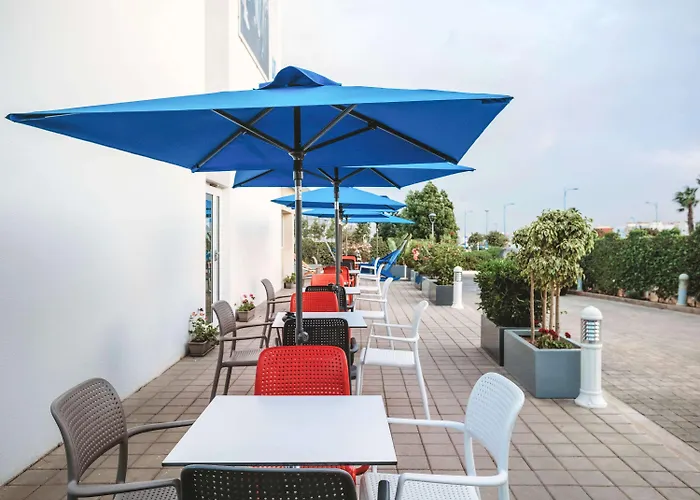 Mia Hotels Urban Agadir