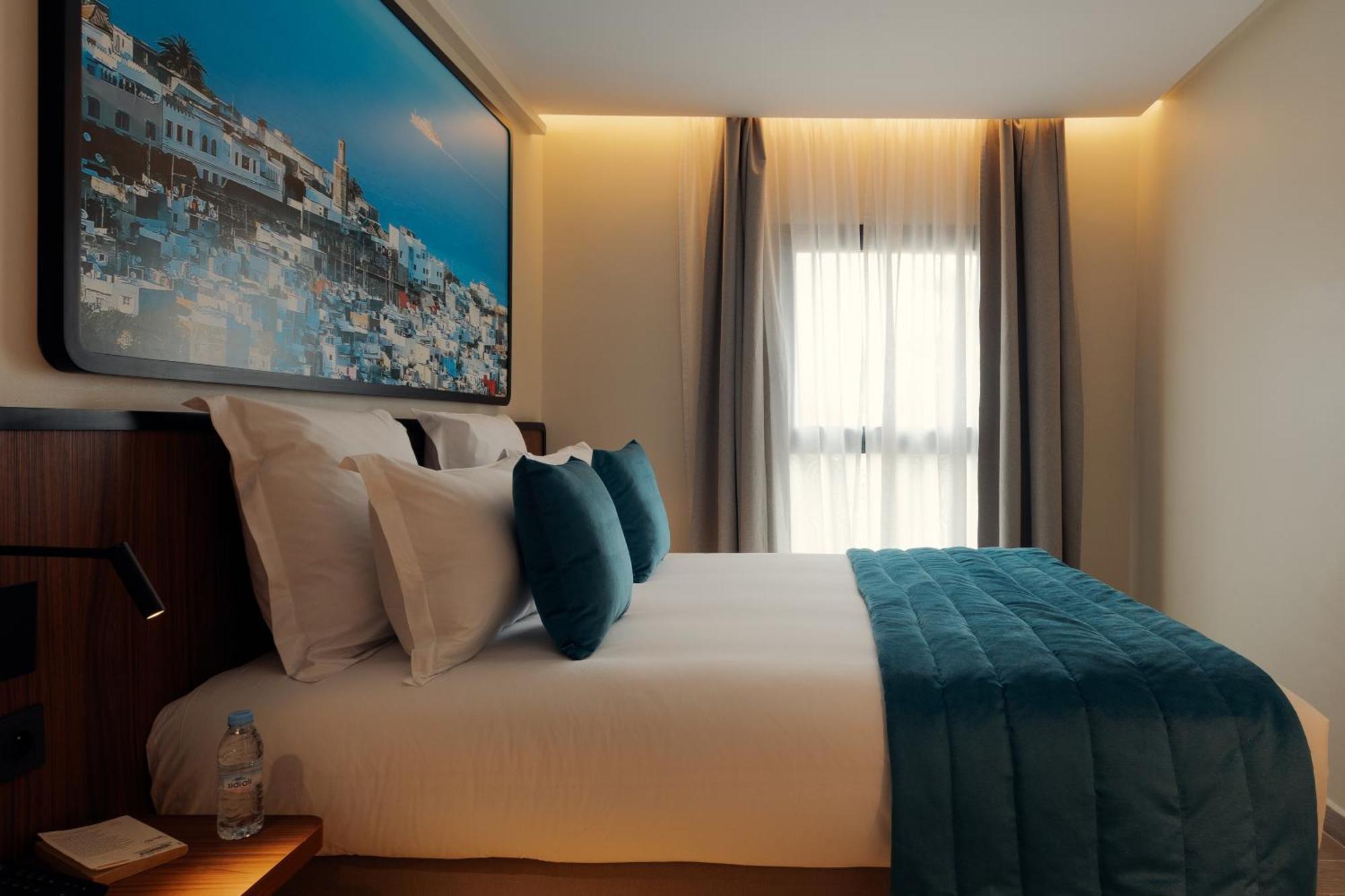 Hotel Mia Urban 3*